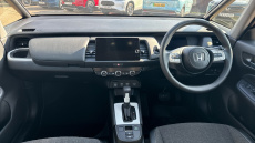 Honda Jazz 1.5 i-MMD Hybrid SR 5dr eCVT Hybrid Hatchback